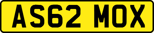 AS62MOX