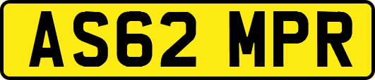 AS62MPR