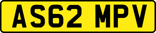 AS62MPV