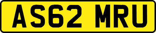 AS62MRU