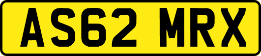 AS62MRX