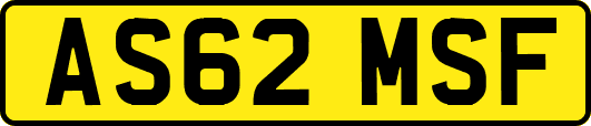 AS62MSF