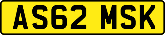 AS62MSK