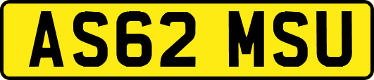 AS62MSU