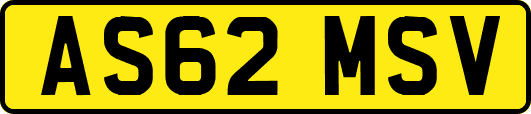 AS62MSV