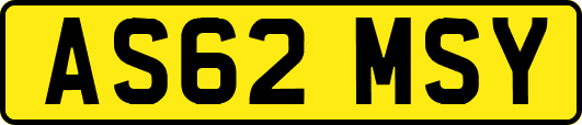 AS62MSY