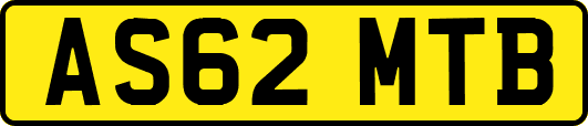 AS62MTB