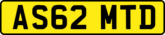 AS62MTD