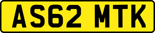 AS62MTK