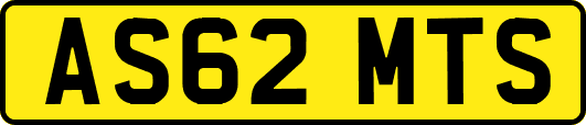 AS62MTS