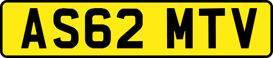 AS62MTV
