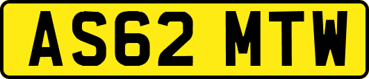 AS62MTW