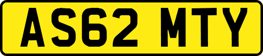 AS62MTY