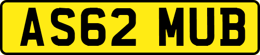 AS62MUB