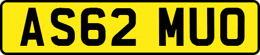AS62MUO