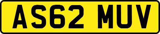 AS62MUV