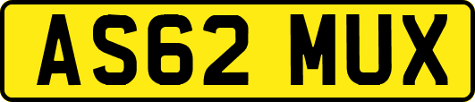 AS62MUX
