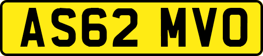 AS62MVO