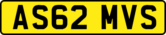 AS62MVS