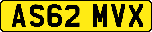AS62MVX