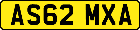 AS62MXA