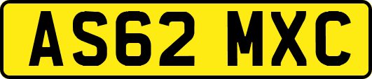 AS62MXC