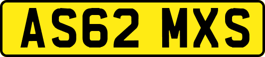 AS62MXS