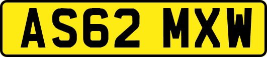 AS62MXW