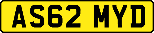 AS62MYD