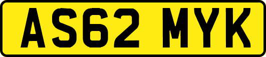 AS62MYK