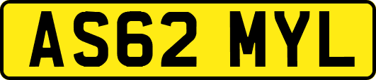 AS62MYL