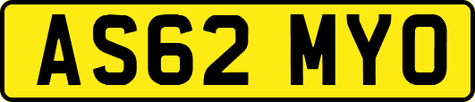 AS62MYO
