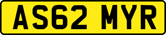 AS62MYR