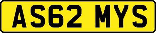 AS62MYS