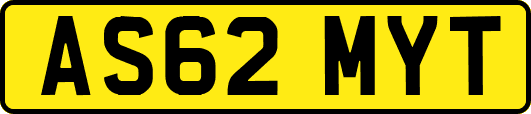 AS62MYT