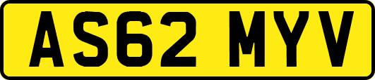 AS62MYV