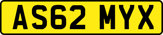 AS62MYX