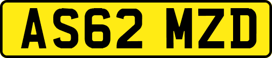 AS62MZD