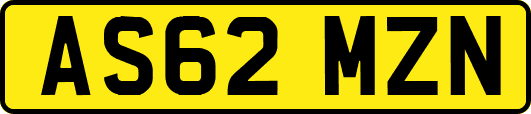 AS62MZN