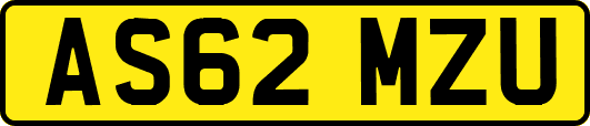 AS62MZU