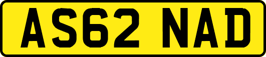 AS62NAD