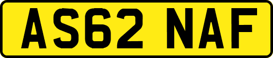 AS62NAF