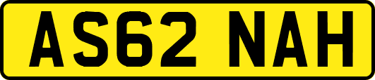 AS62NAH