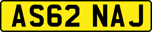 AS62NAJ