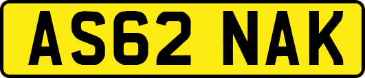 AS62NAK