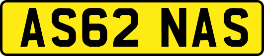 AS62NAS