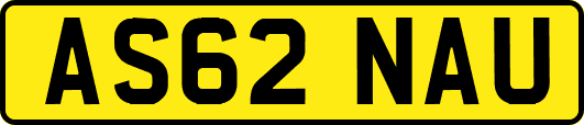 AS62NAU