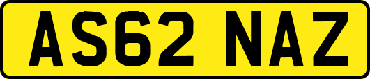 AS62NAZ