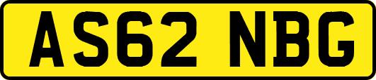 AS62NBG