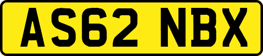 AS62NBX